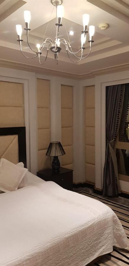Al Hada Highest'S Hotel And Suites Ta'if Bagian luar foto