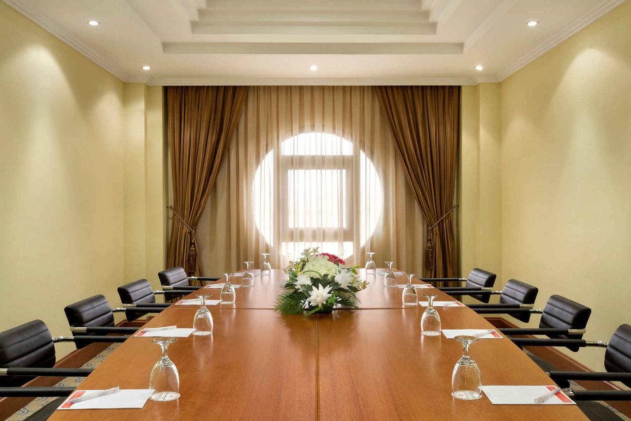 Al Hada Highest'S Hotel And Suites Ta'if Bagian luar foto