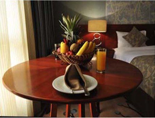 Al Hada Highest'S Hotel And Suites Ta'if Ruang foto