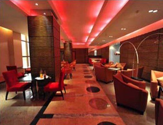 Al Hada Highest'S Hotel And Suites Ta'if Interior foto
